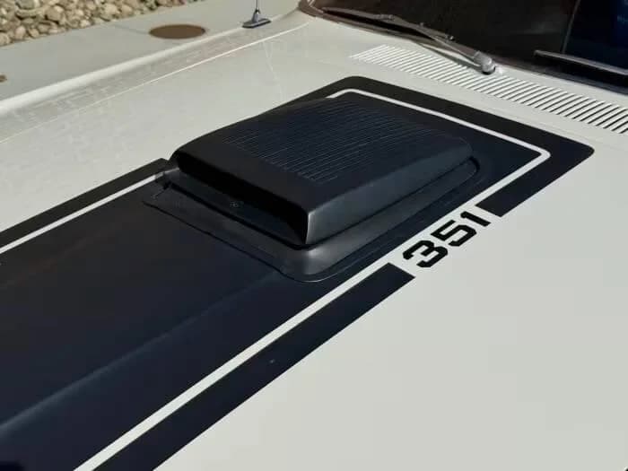 1970 Ford Mustang - Thumbnail 5