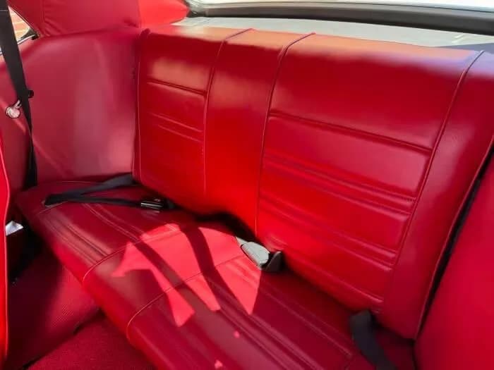 1970 Ford Mustang - Thumbnail 8