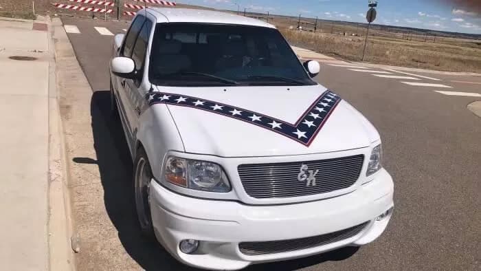 2002 Ford F-150 - Thumbnail 4