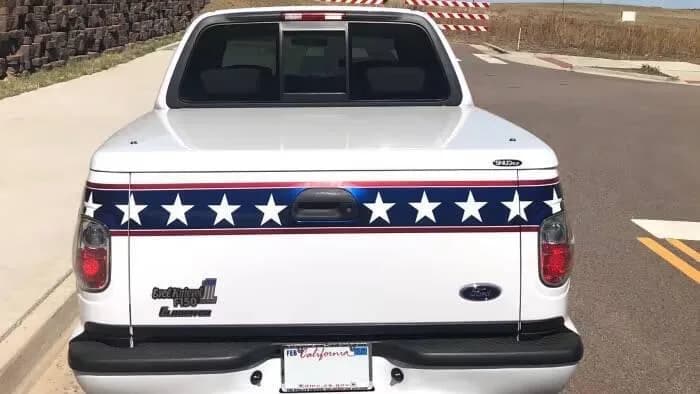 2002 Ford F-150 - Thumbnail 5