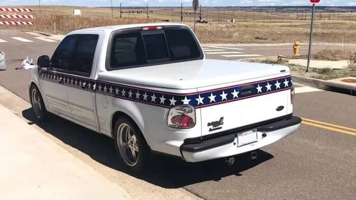 2002 Ford F-150 - Thumbnail 6