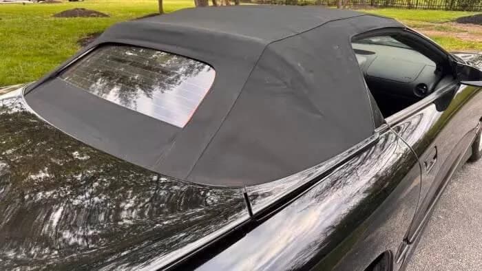 1999 Pontiac Firebird - Thumbnail 5