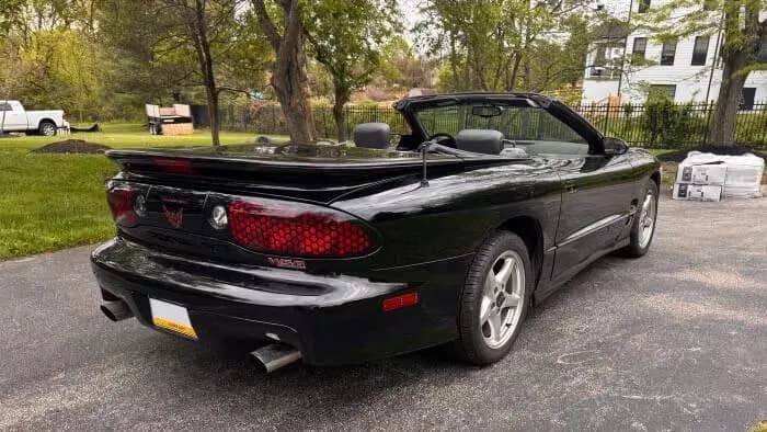 1999 Pontiac Firebird - Thumbnail 6