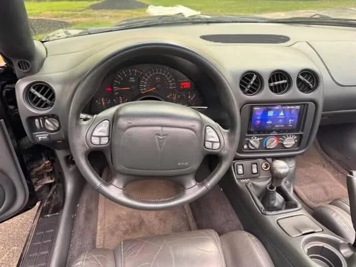 1999 Pontiac Firebird - Thumbnail 7