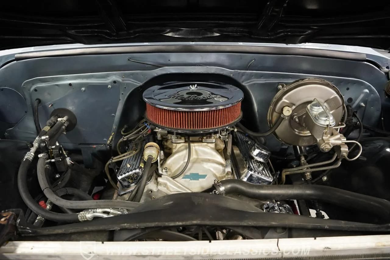 1970 Chevrolet Blazer K5 4x4 - Thumbnail 3