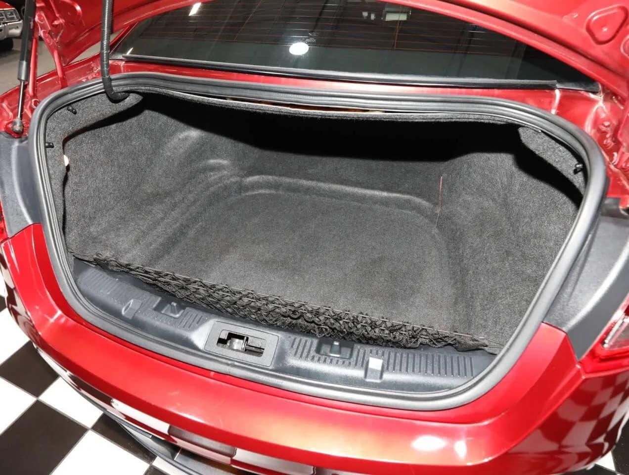 2015 Ford Taurus - Thumbnail 5