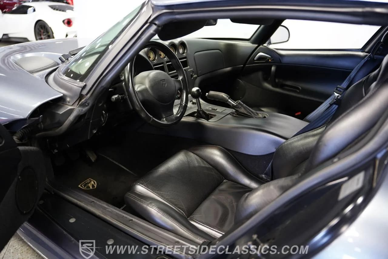 2000 Dodge Viper RT-10 - Thumbnail 4