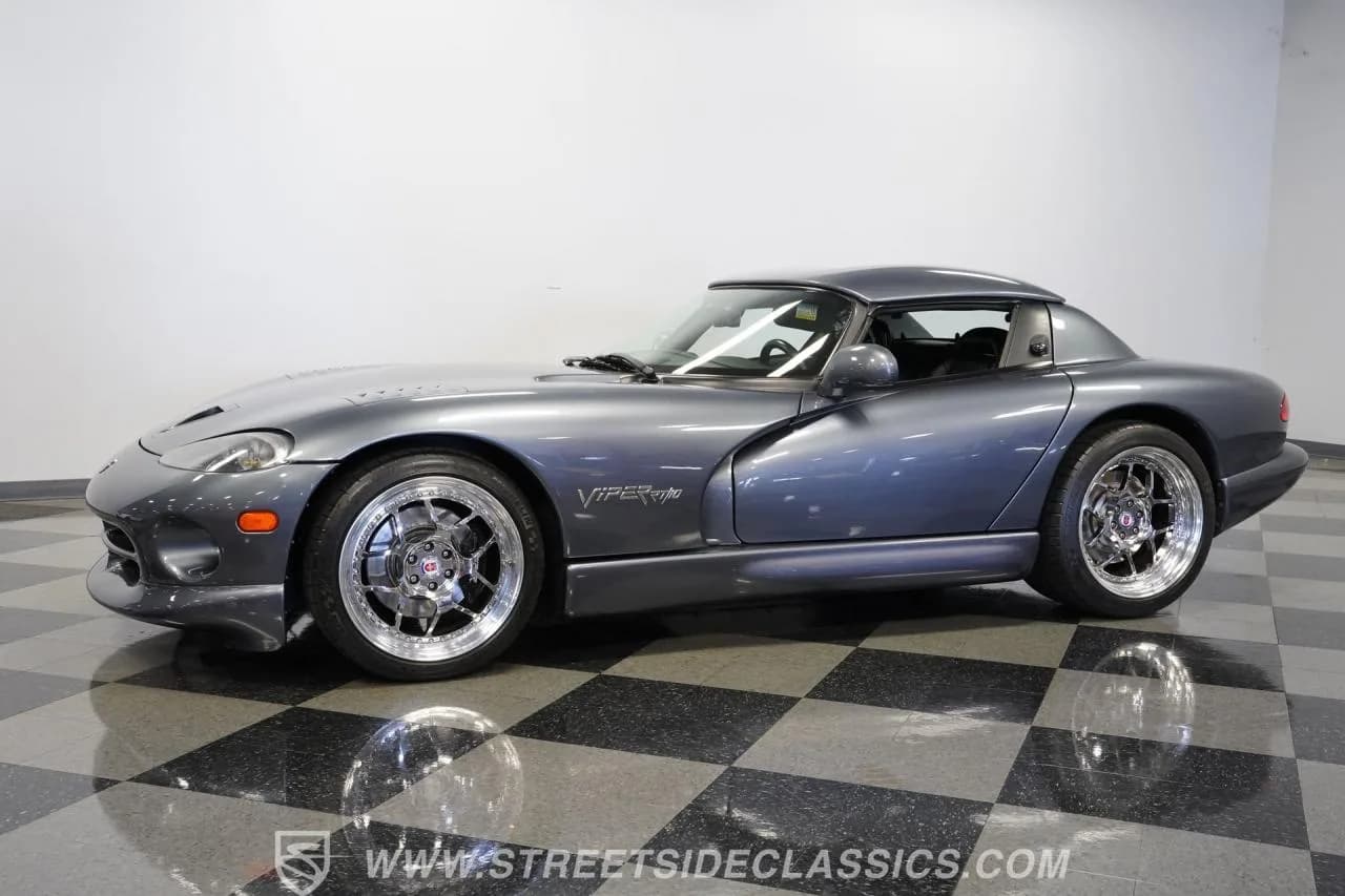 2000 Dodge Viper RT-10 - Thumbnail 7
