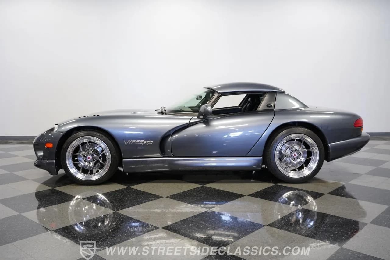 2000 Dodge Viper RT-10 - Thumbnail 8