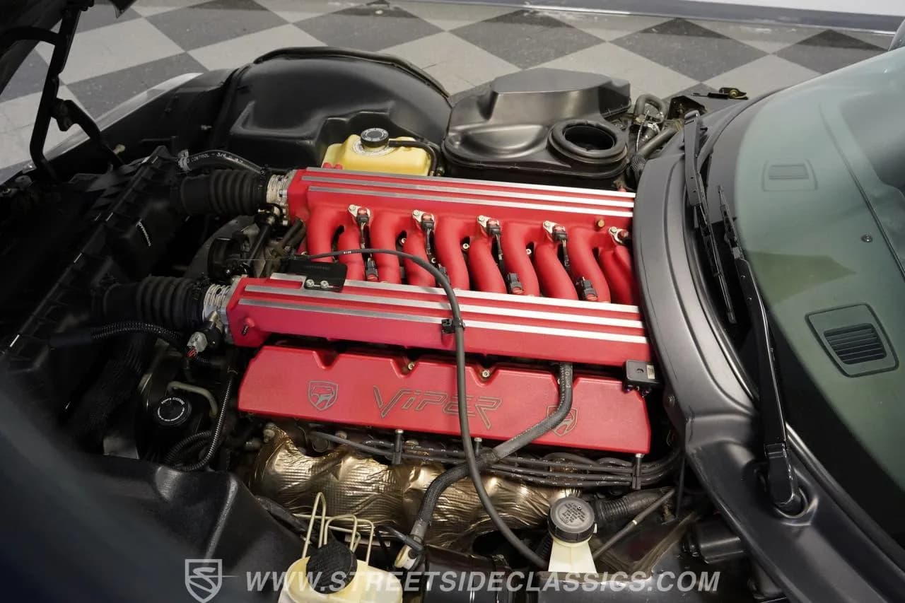 2000 Dodge Viper RT-10 - Thumbnail 3