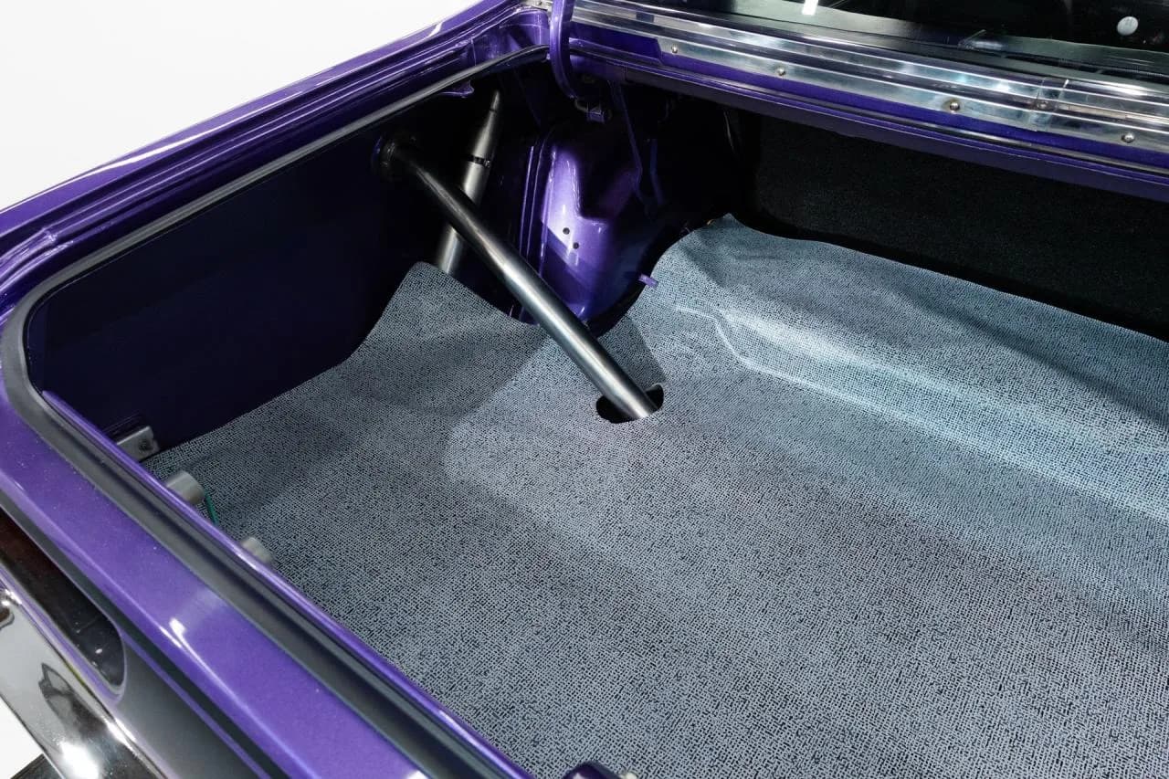 1971 Plymouth Duster - Thumbnail 5