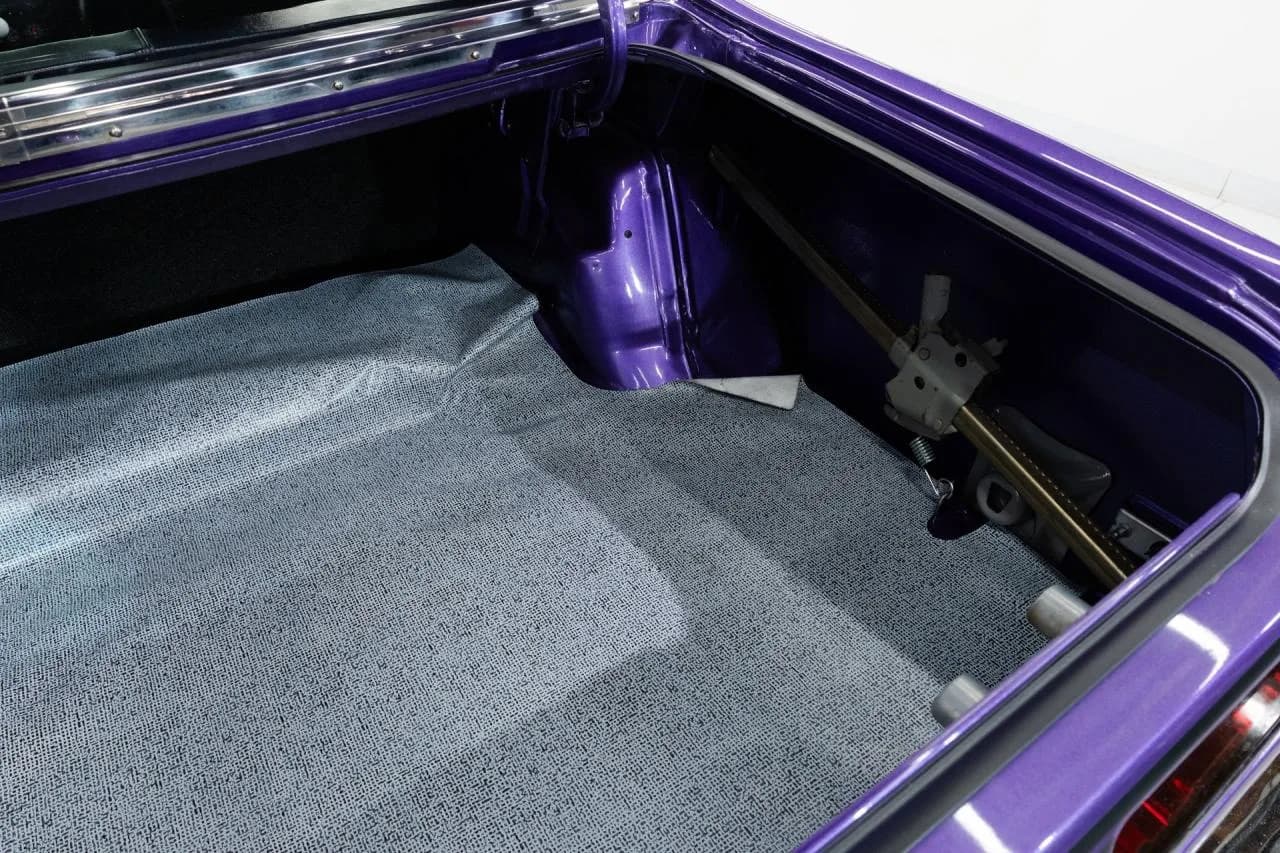 1971 Plymouth Duster - Thumbnail 7