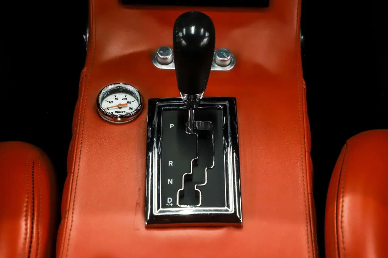 1966 Plymouth Barracuda - Thumbnail 5