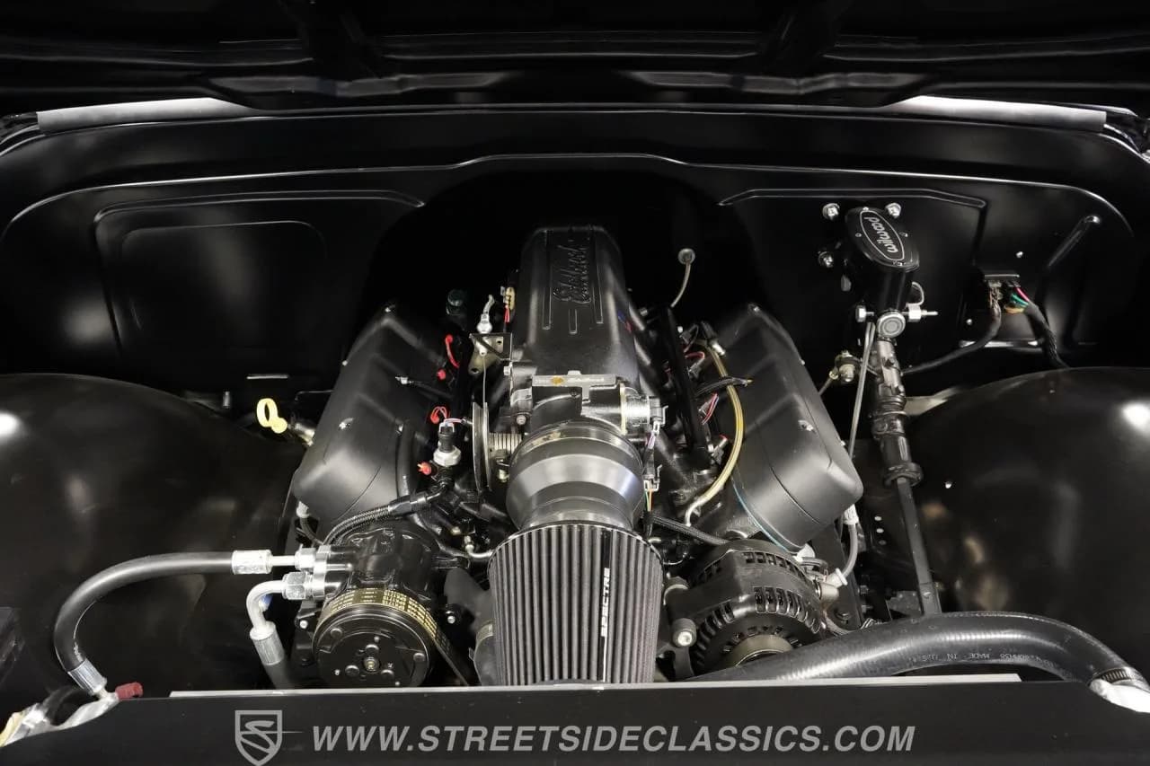 1971 Chevrolet C10 Restomod - Thumbnail 3