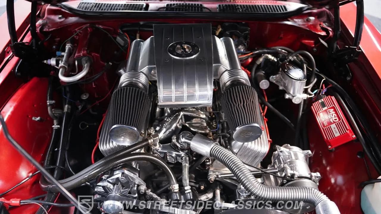 1970 Chevrolet Chevelle SS 502 Tribute - Thumbnail 3