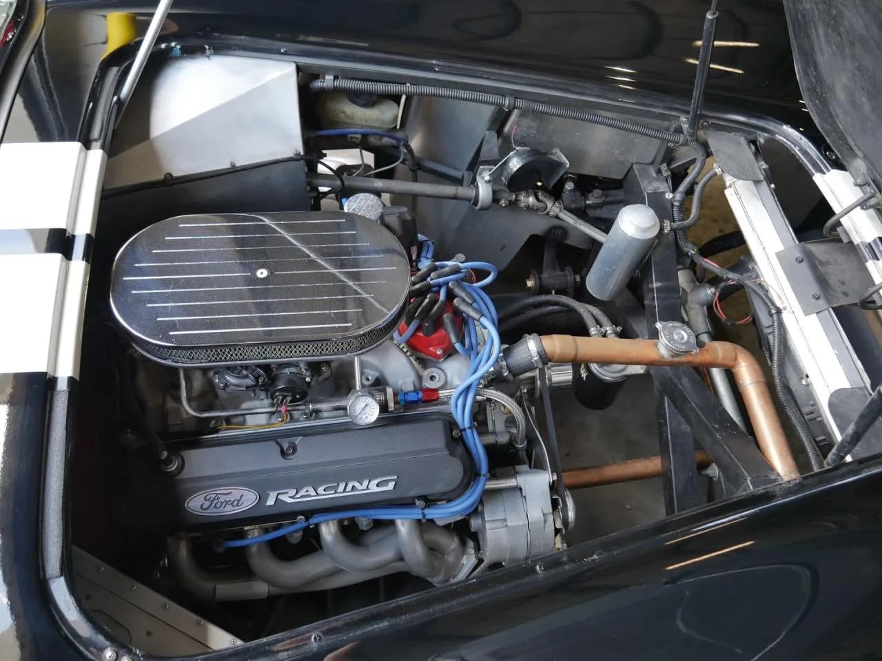 1966 Shelby Cobra Replica - Thumbnail 5