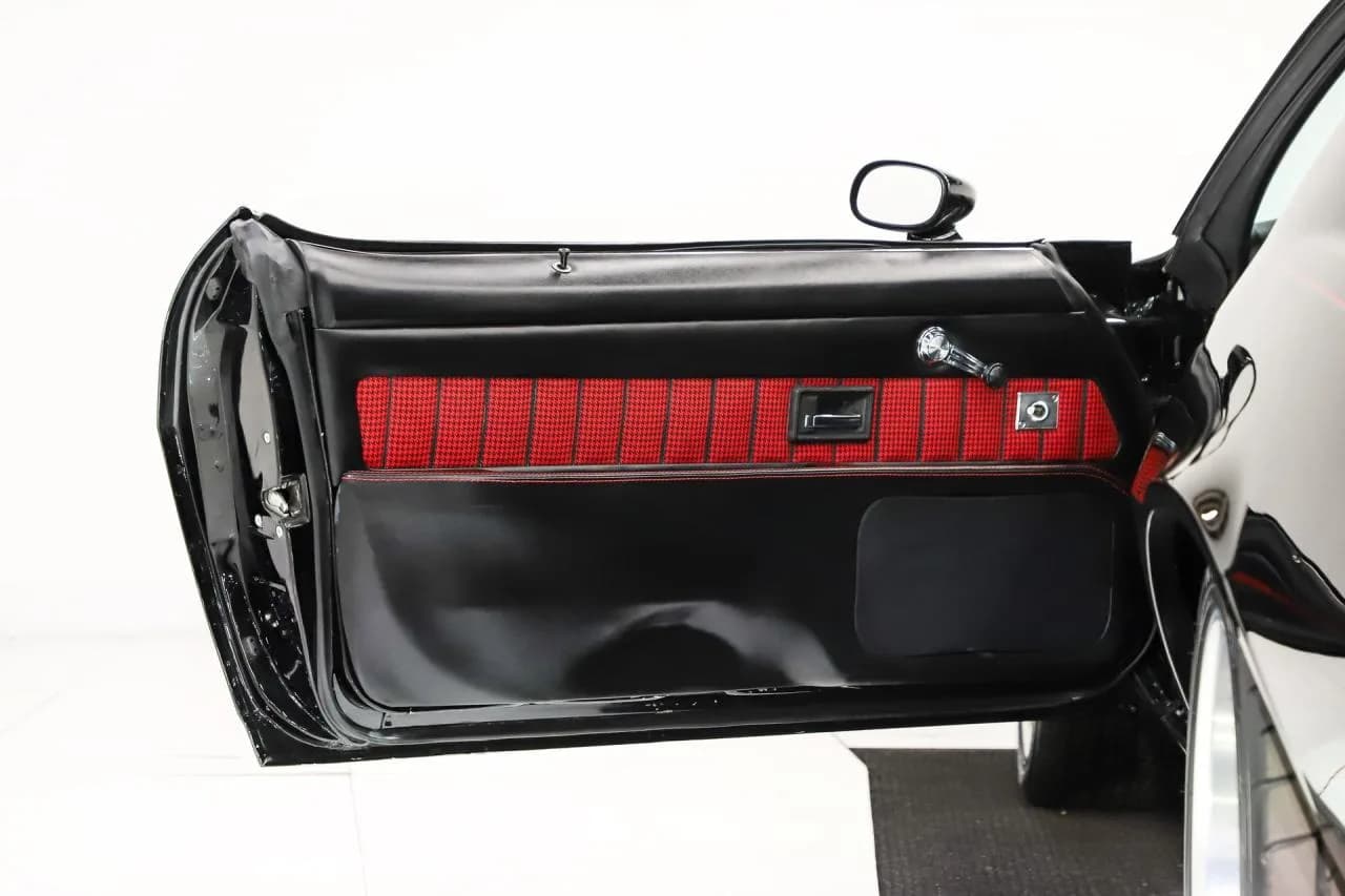 1973 Chevrolet Camaro RS Pro Touring - Thumbnail 8