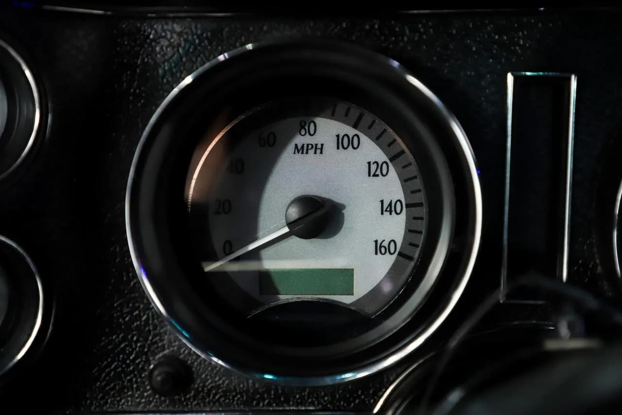 1973 Chevrolet Camaro RS Pro Touring - Thumbnail 3