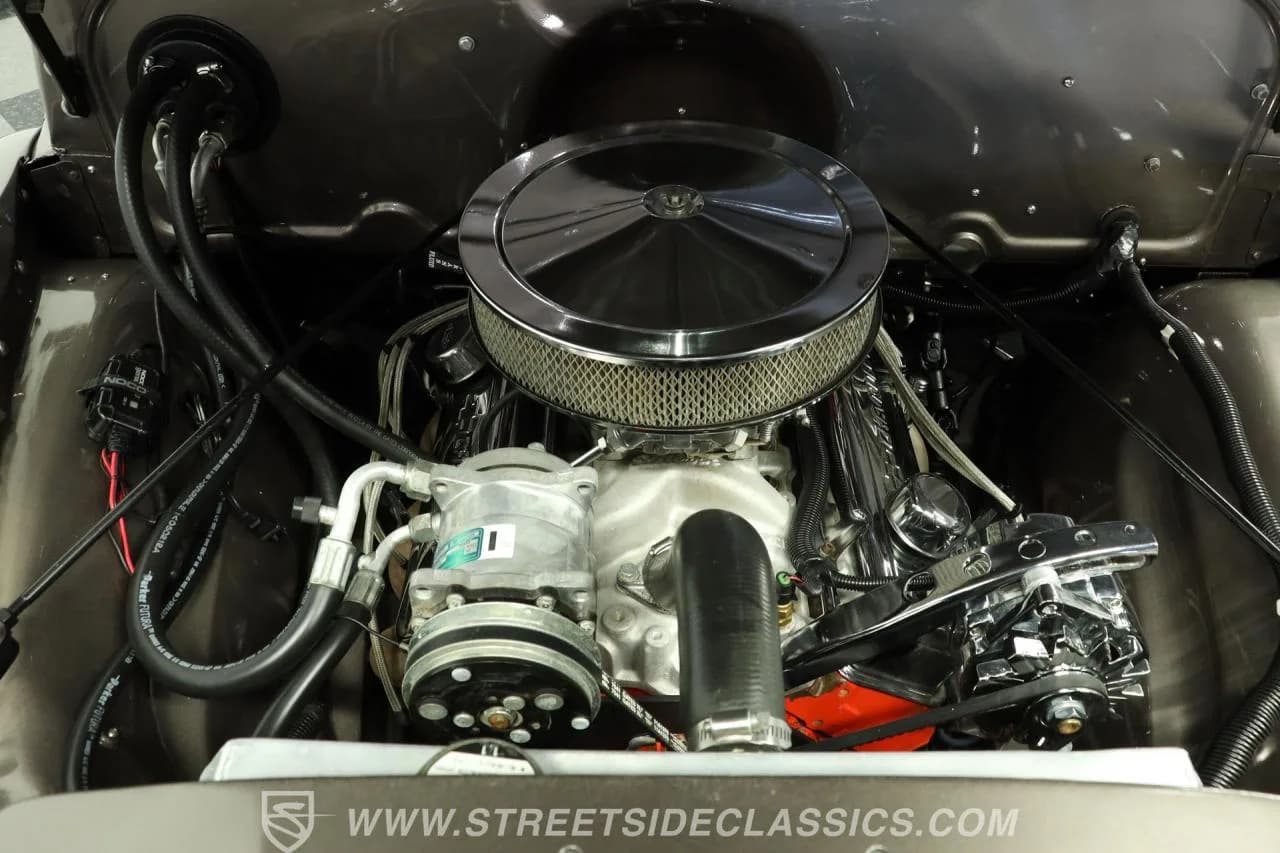 1948 GMC 3100 Restomod - Thumbnail 3