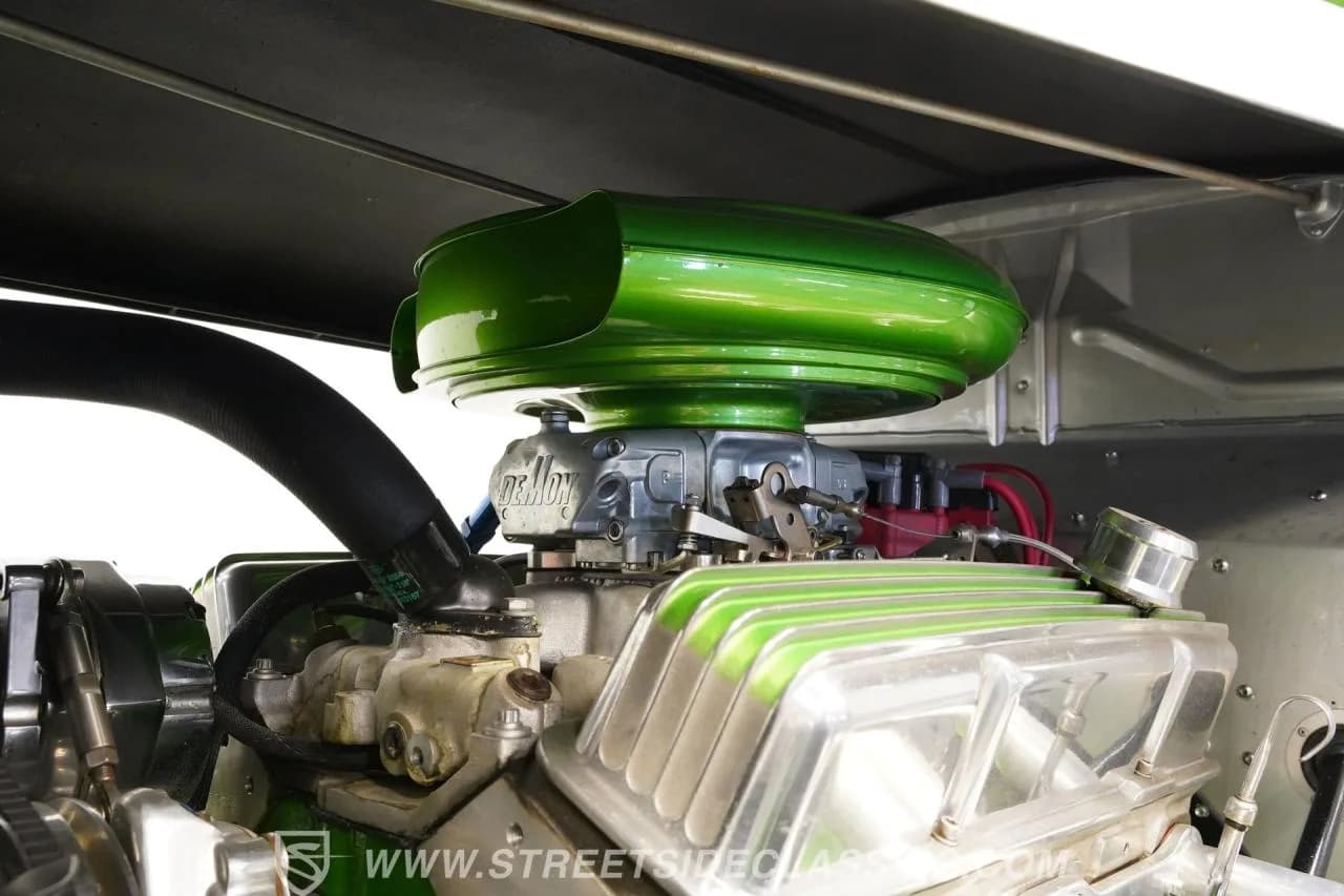 1939 Ford Pickup Streetrod - Thumbnail 3