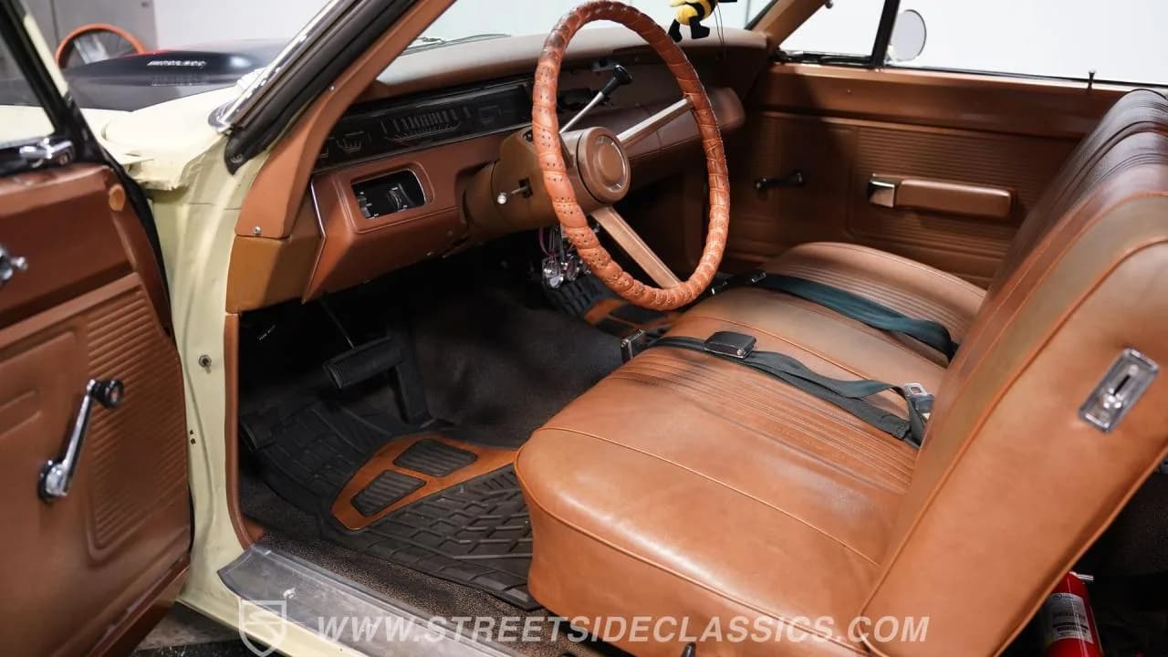1970 Dodge Coronet Super Bee Tribute - Thumbnail 4