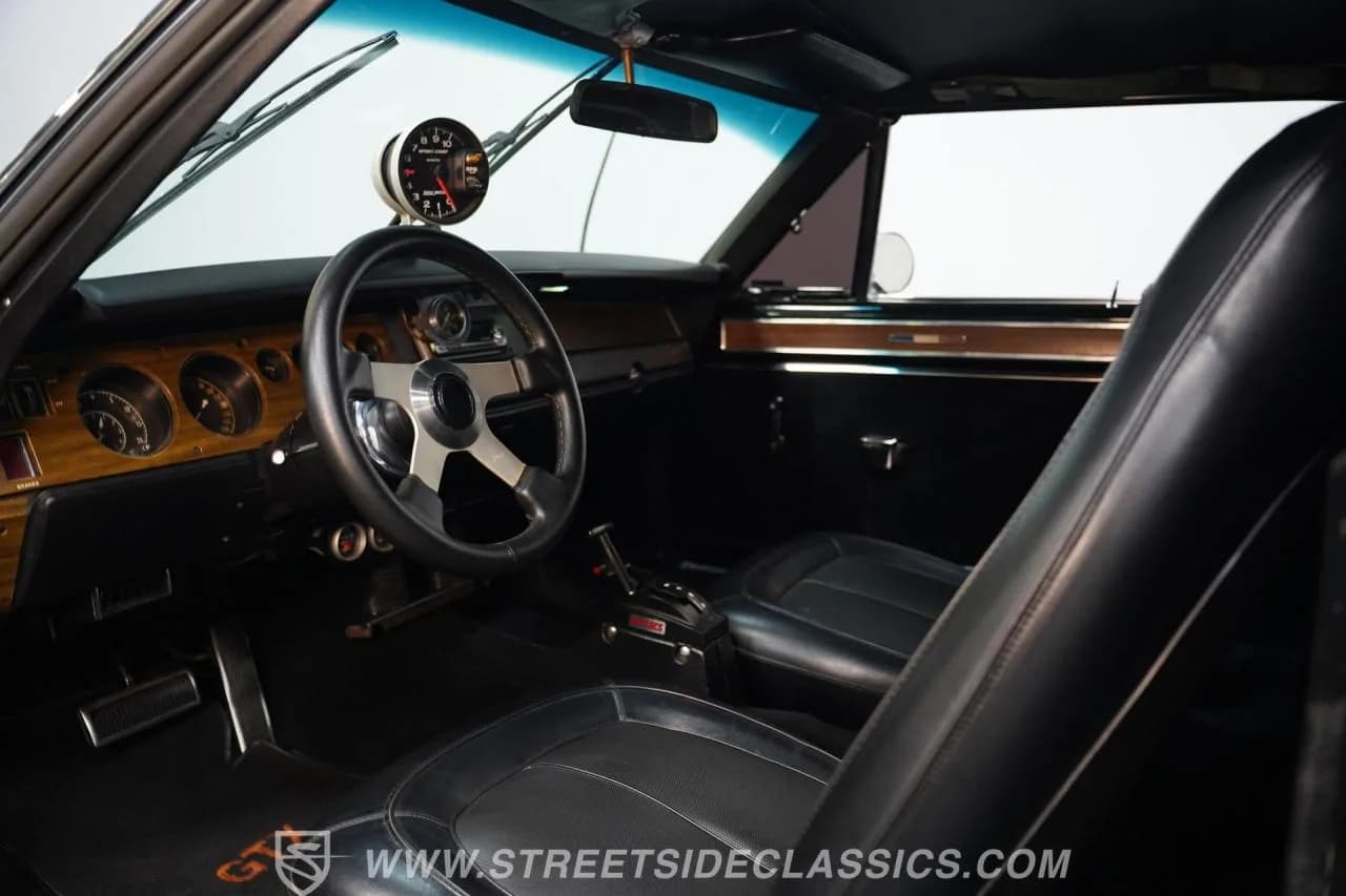 1970 Plymouth GTX 440 Prostreet - Thumbnail 4