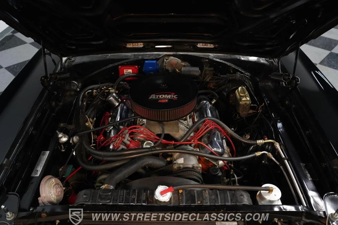 1970 Plymouth GTX 440 Prostreet - Thumbnail 3