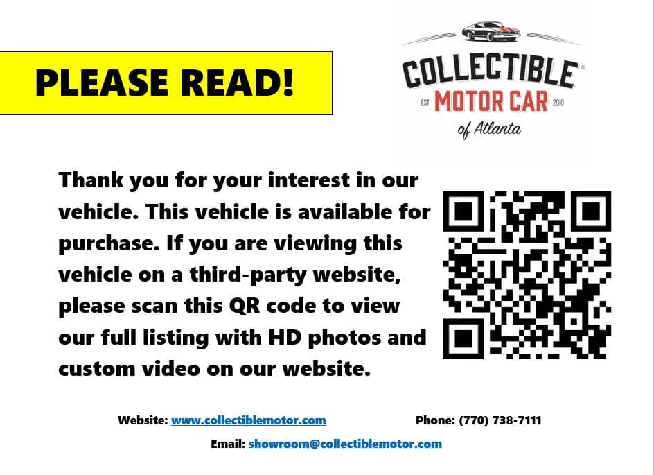 1981 Pontiac Trans Am Restomod - Thumbnail 2