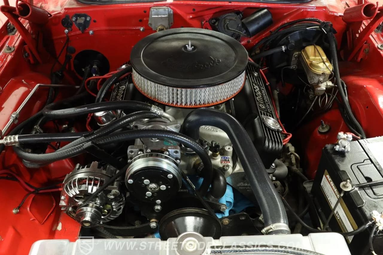 1973 Dodge Challenger Rallye - Thumbnail 3