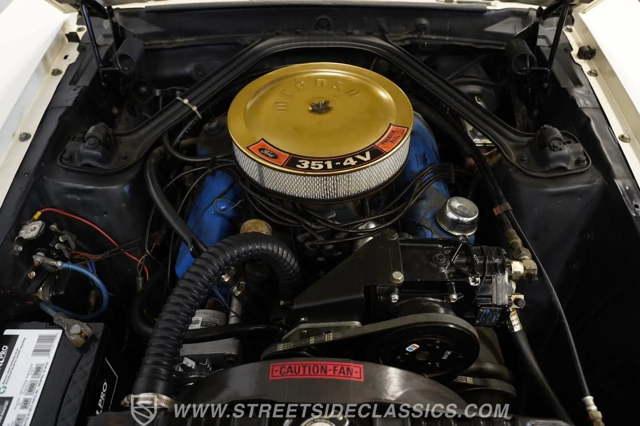 1970 Mercury Cougar XR7 - Thumbnail 4