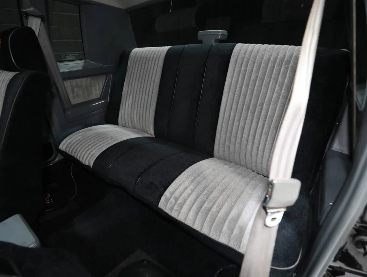 1986 Buick Regal - Thumbnail 4