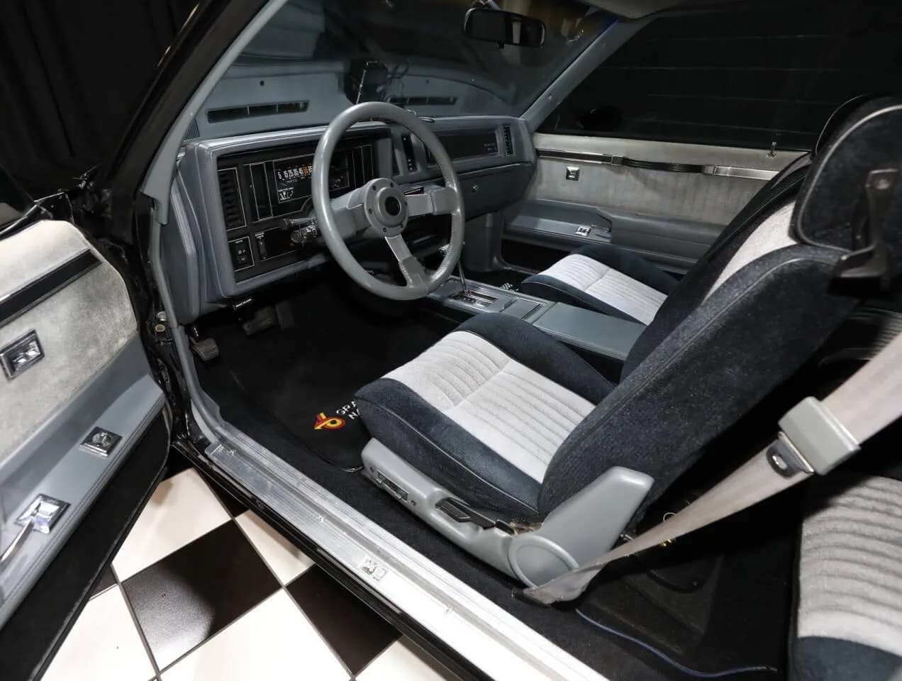 1986 Buick Regal - Thumbnail 3
