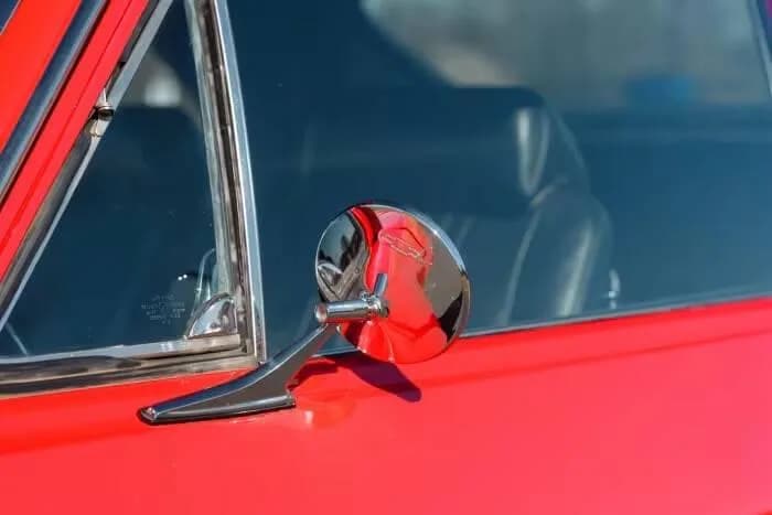 1969 Chevrolet Nova - Thumbnail 8