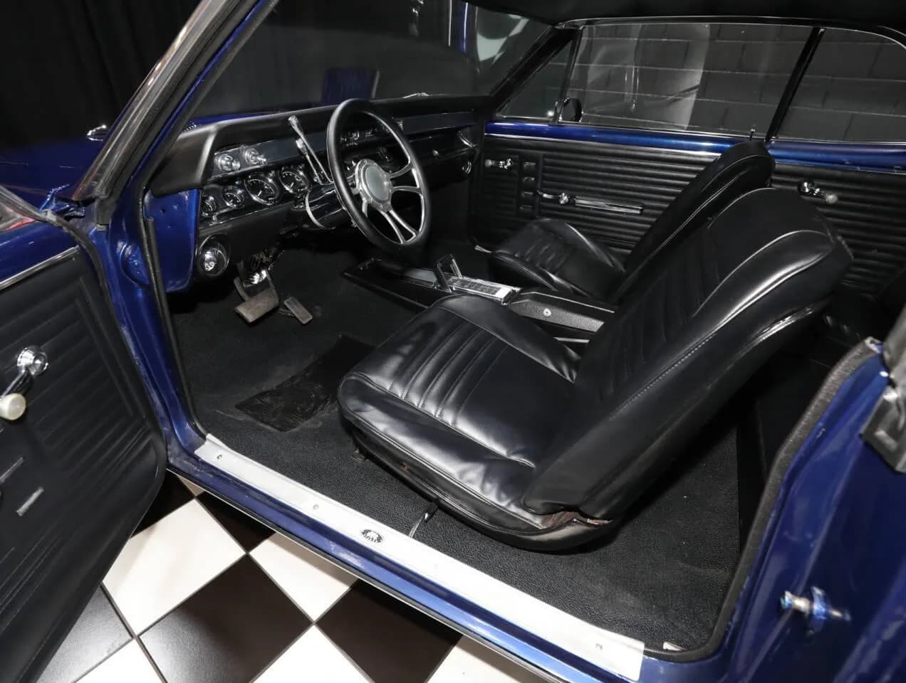 1967 Chevrolet Chevelle - Thumbnail 3