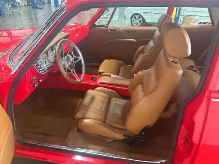 1962 Plymouth Savoy - Thumbnail 4
