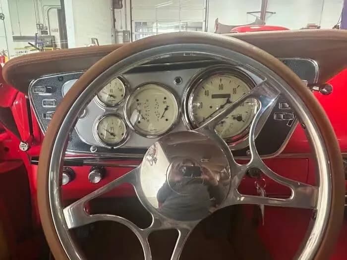1962 Plymouth Savoy - Thumbnail 5
