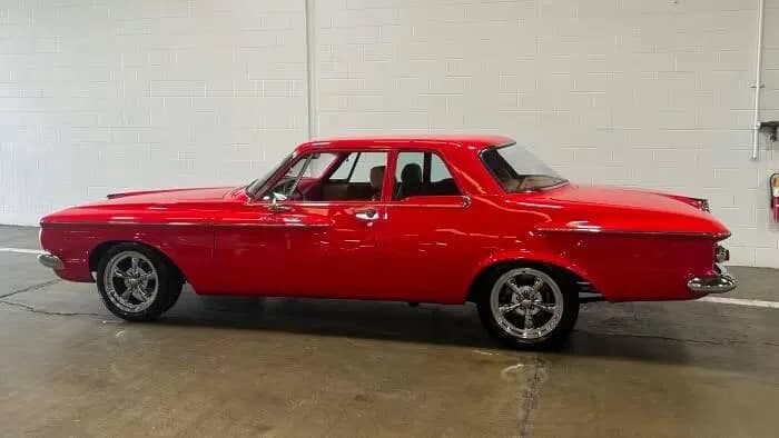 1962 Plymouth Savoy - Thumbnail 3