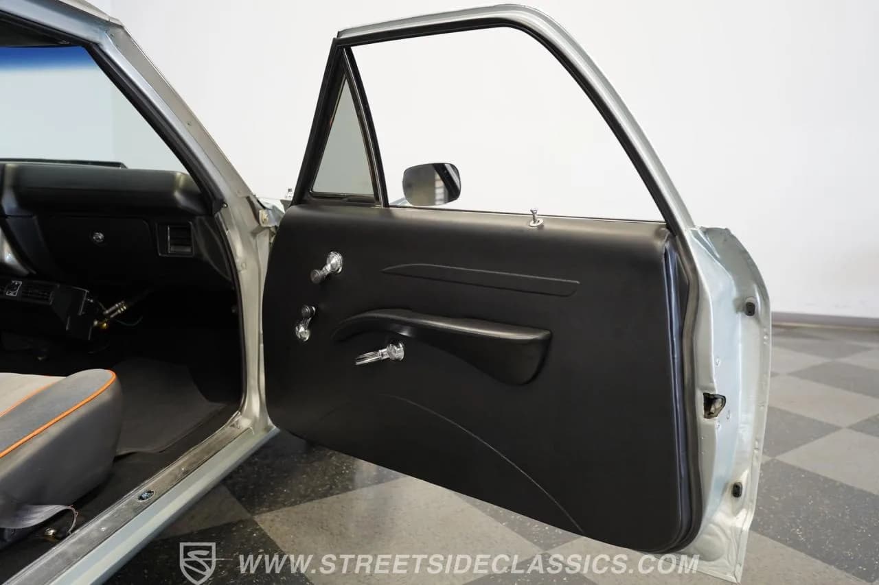 1971 Chevrolet El Camino SS 454 Tribute - Thumbnail 5