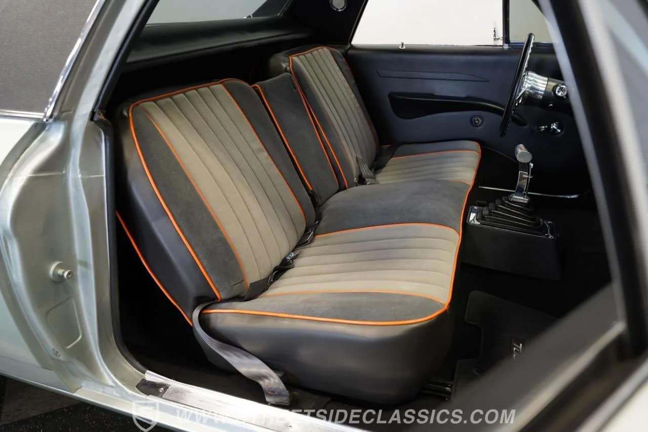 1971 Chevrolet El Camino SS 454 Tribute - Thumbnail 3