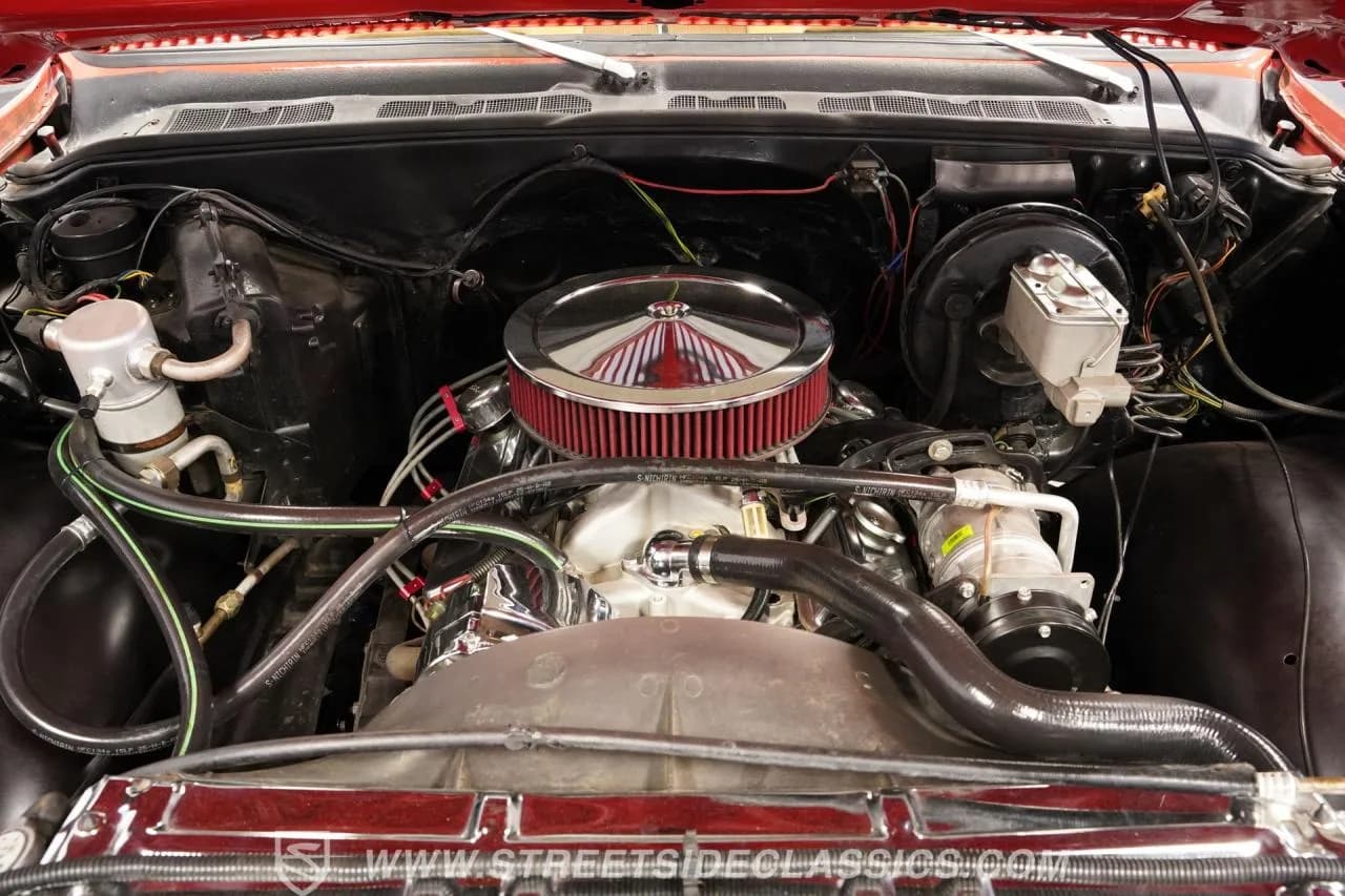 1979 Chevrolet C10 Silverado - Thumbnail 3
