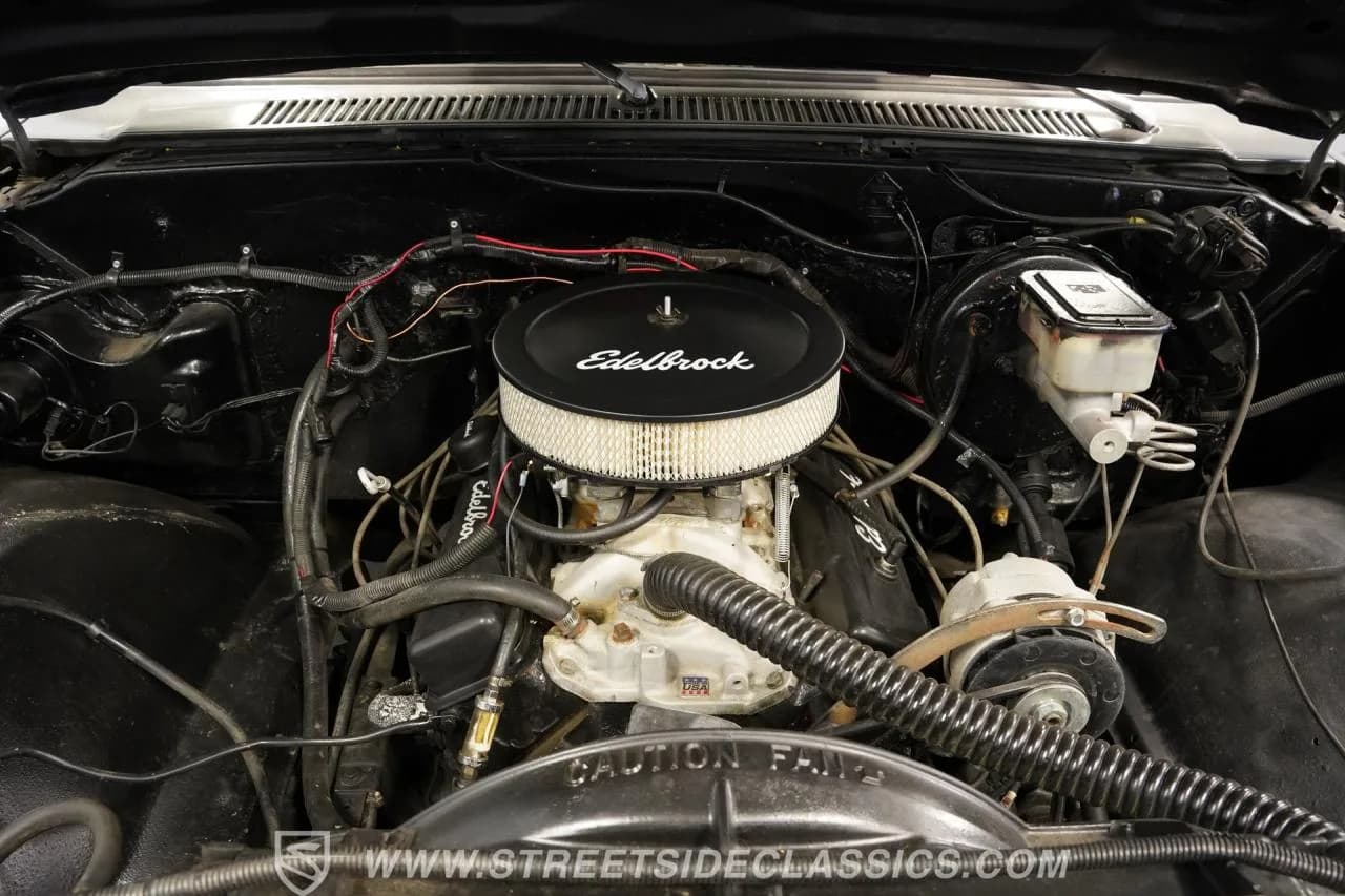 1981 Chevrolet C10 - Thumbnail 3