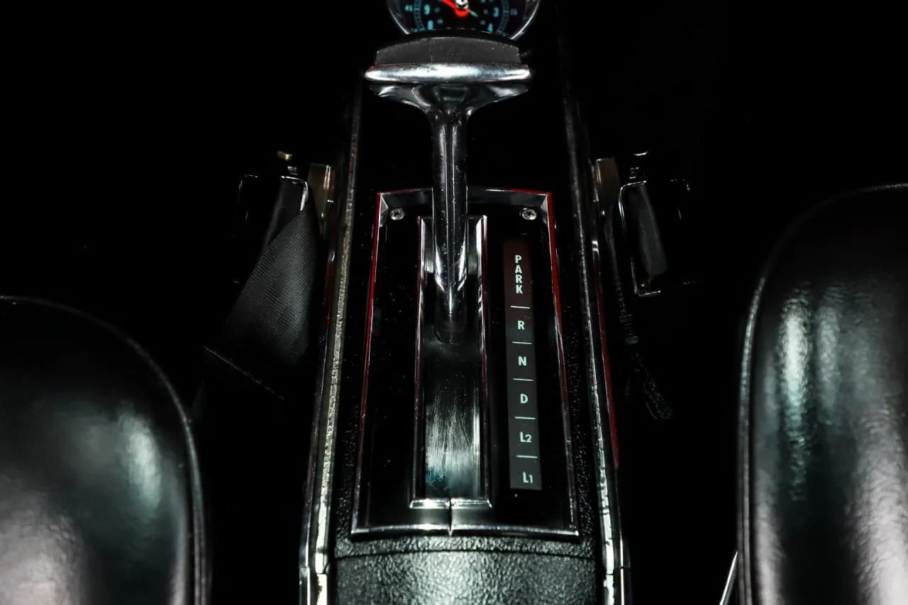 1966 Chevrolet Chevelle SS - Thumbnail 4