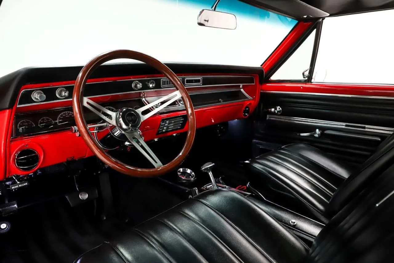 1966 Chevrolet Chevelle SS - Thumbnail 2