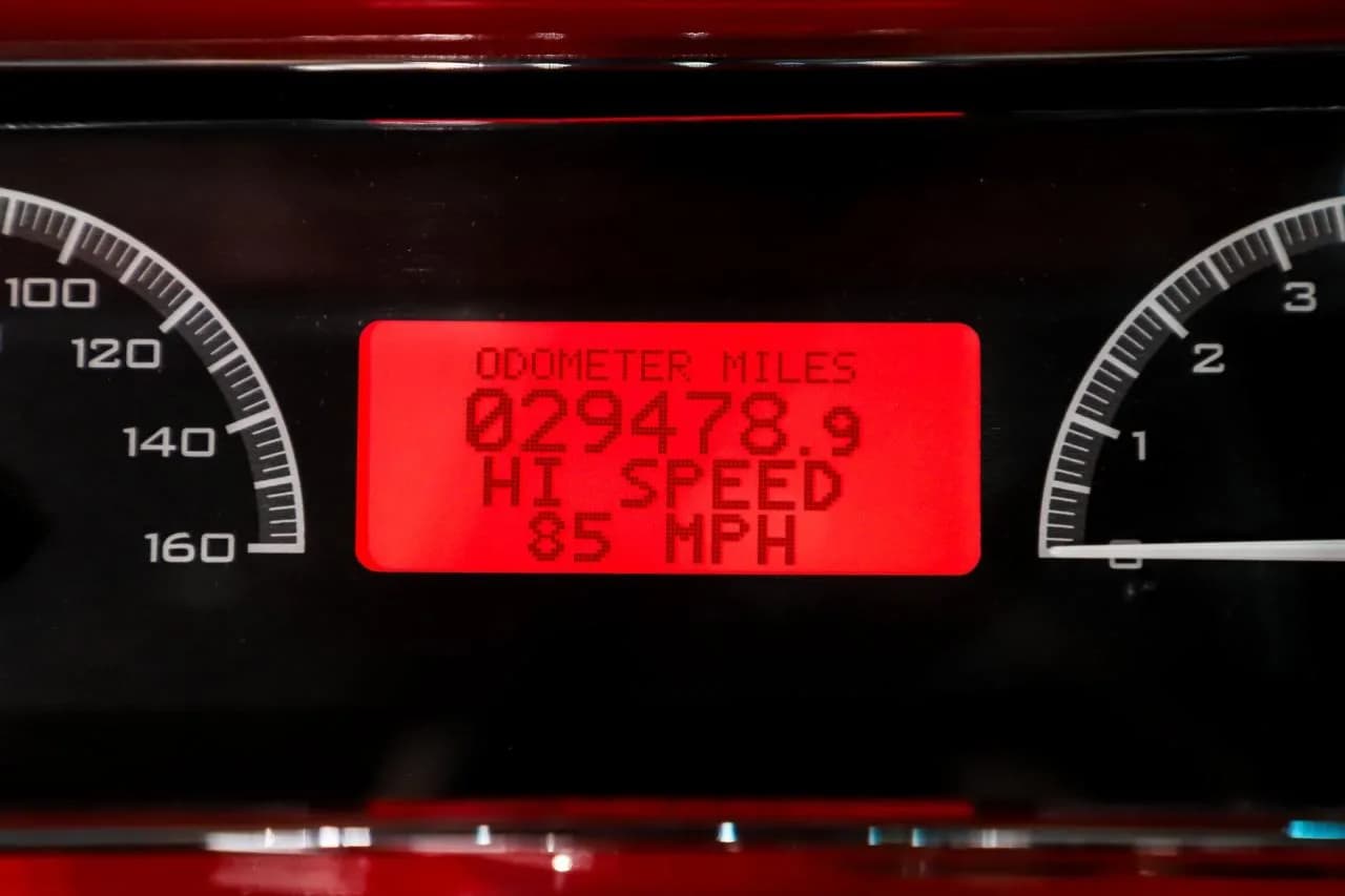 1966 Chevrolet Chevelle SS - Thumbnail 3