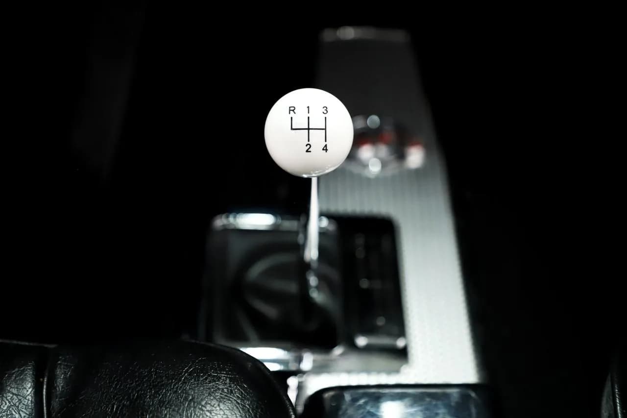 1963 Chevrolet Impala SS - Thumbnail 4