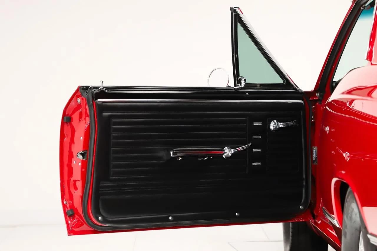 1967 Chevrolet Chevelle Malibu Restomod - Thumbnail 8