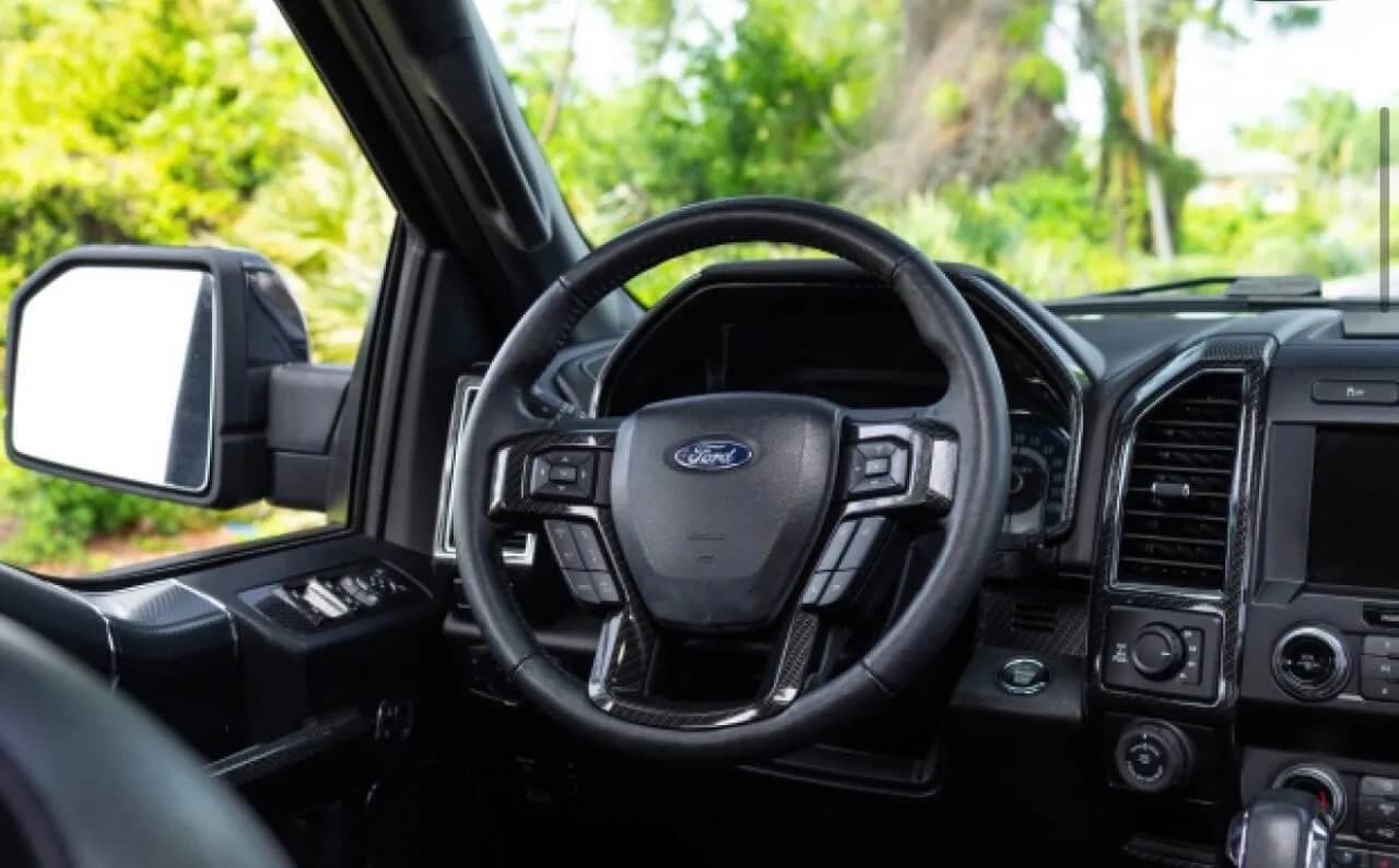 2020 Ford F-150 - Thumbnail 5
