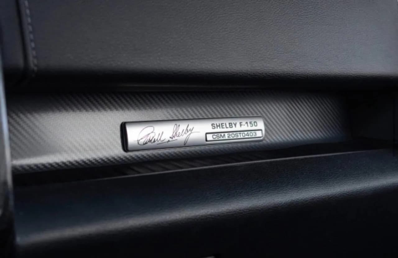 2020 Ford F-150 - Thumbnail 6