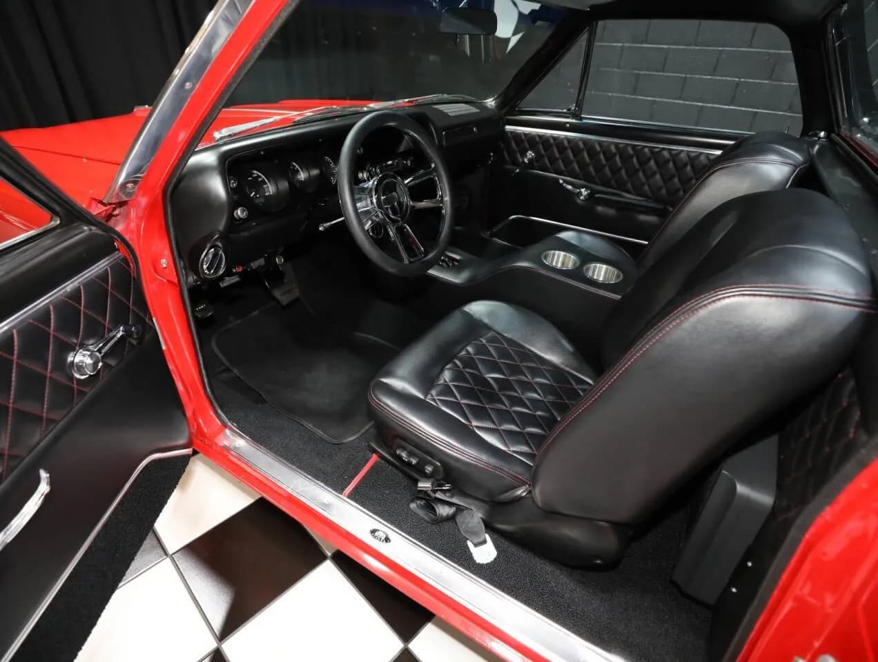 1965 Chevrolet El Camino - Thumbnail 3