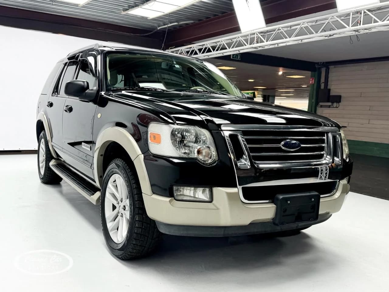 2007 Ford Explorer - Thumbnail 3